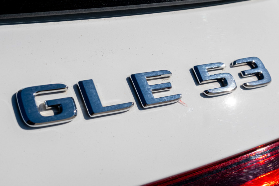 2022 Mercedes-Benz GLE-Class V167 GLE53 AMG SUV
