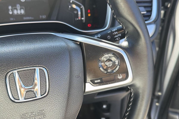 2020 Honda CR-V RW VTi-S SUV Image 14