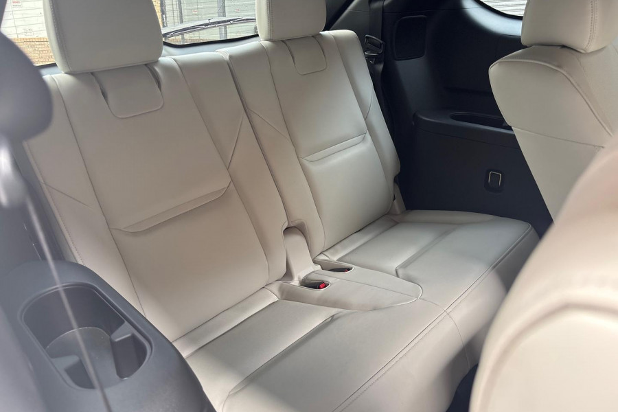 2022 Mazda CX-9 TC Azami LE SUV Image 22