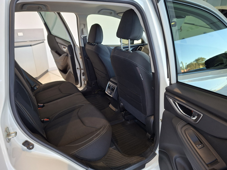 2021 MY22 Subaru Forester S5 2.5i SUV Image 10