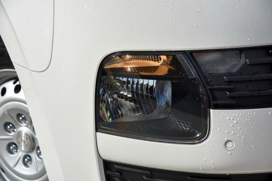 2026 MY27 Hyundai Staria Load US4.V4  Van Image 21