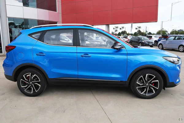 2023 MG ZST S13 Essence SUV Image 5