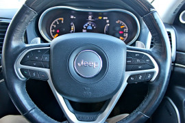 2019 Jeep Grand Cherokee WK Summit SUV
