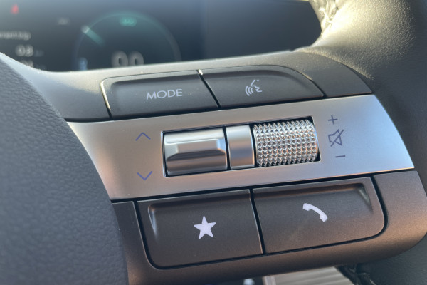 2026 Hyundai KONA SX2.V3 SUV Image 23