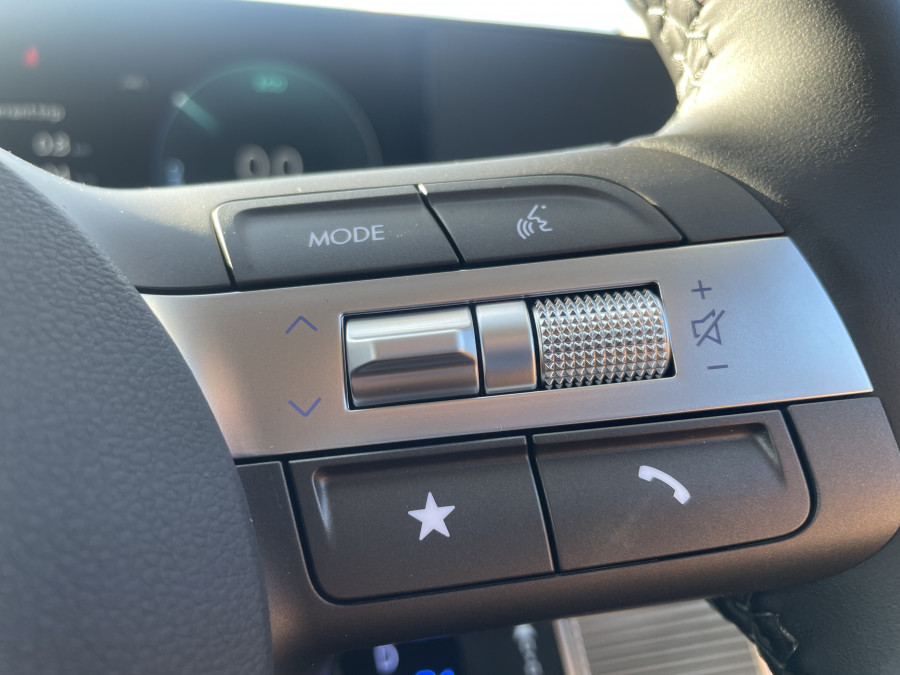 2026 Hyundai KONA SX2.V3 SUV Image 23