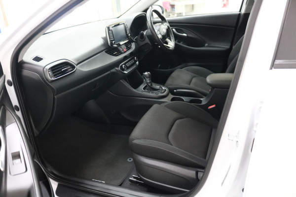 2019 Hyundai I30 Hatch Image 5