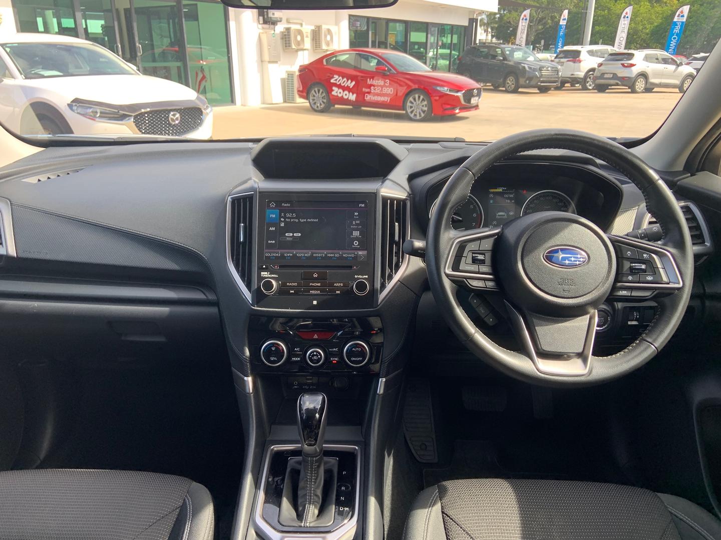 2023 Subaru Forester S5 2.5i SUV Image 28