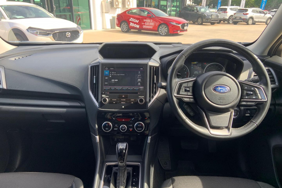 2023 Subaru Forester S5 2.5i SUV Image 28