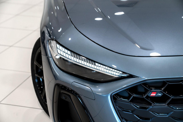 2025 Audi S5 B10 edition one Wagon image 23