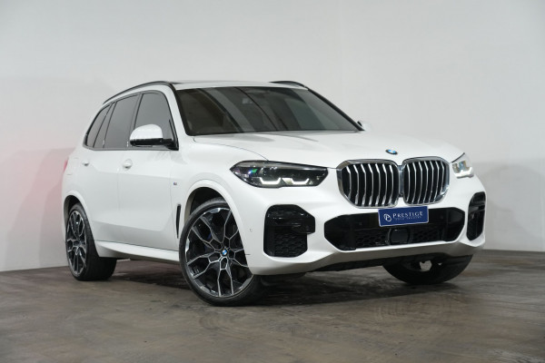 2022 BMW X5 xDrive30d SUV