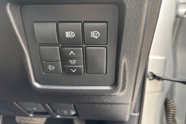 2022 Toyota LandCruiser Prado GDJ150R VX SUV Image 27