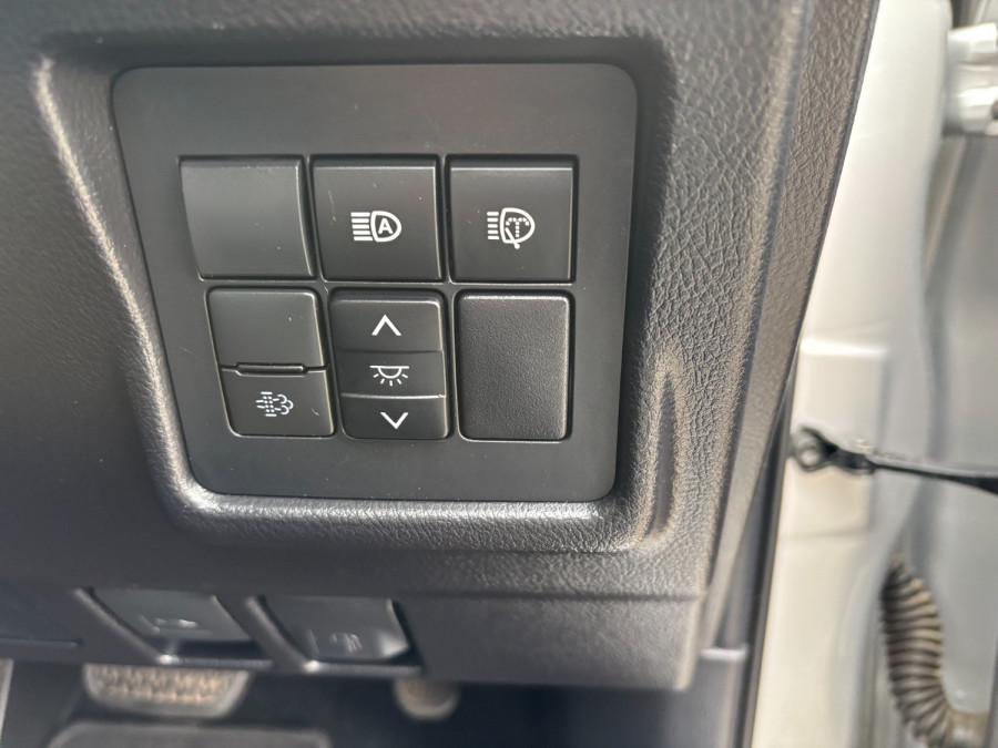 2022 Toyota LandCruiser Prado GDJ150R VX SUV Image 27