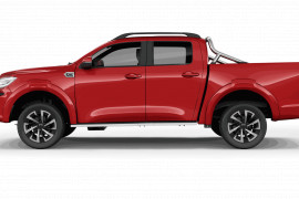 GWM Cannon Lux NPW