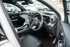 2024 MY25.55 Mercedes-Benz GLC-Class X254 GLC300 SUV
