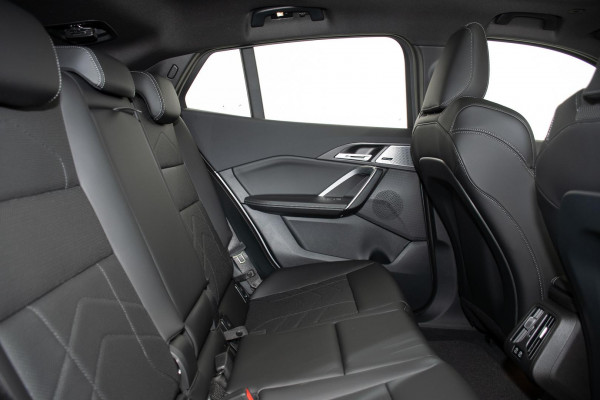 2024 BMW iX2 U10 eDrive20 M Sport SUV image 10
