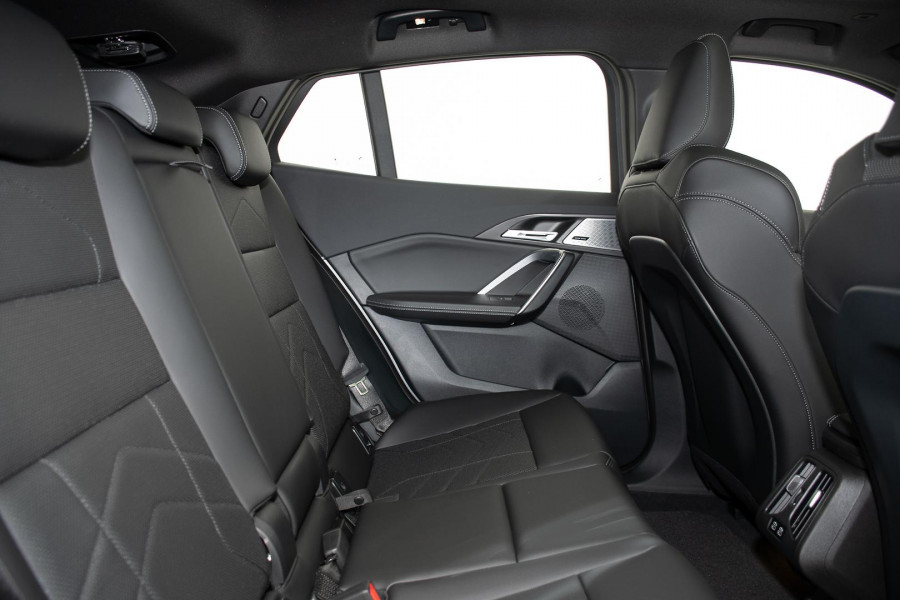 2024 BMW iX2 U10 eDrive20 M Sport SUV