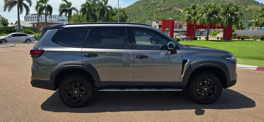 2026 MY25 LDV D90 SV9A Mode SUV Image 14