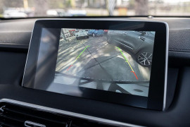 2022 MG HS Plus EV SAS23 Excite SUV