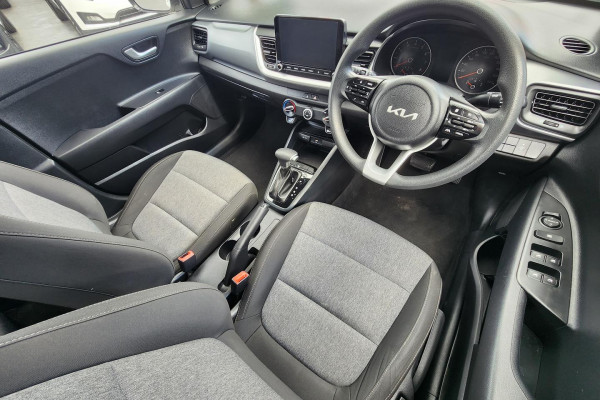 2022 Kia Stonic YB S SUV Image 13