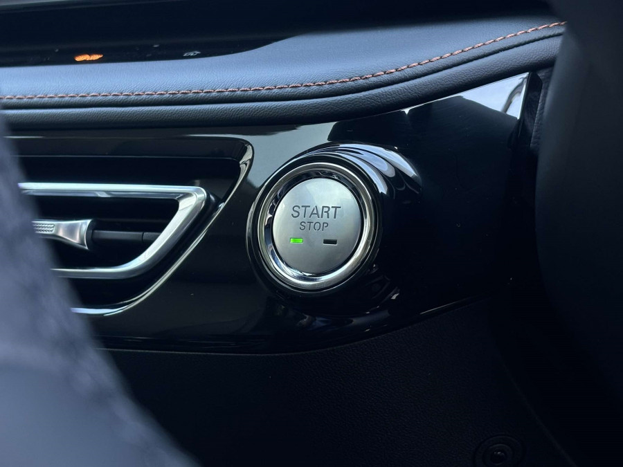 2026 MY25 MG HS AS33 Essence SUV Image 14