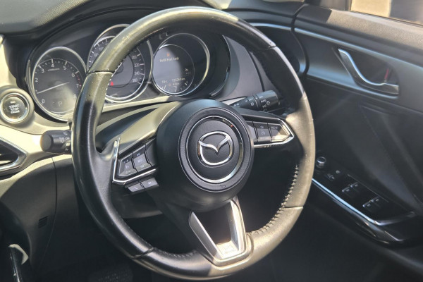 2017 Mazda CX-9 TC Touring SUV Image 15