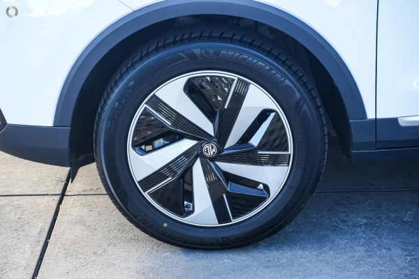 2023 MG ZS EV AZS1 Essence SUV Image 10