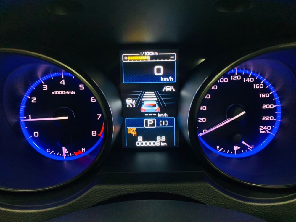 2019 Subaru Outback 5GEN 2.5i Premium SUV Image 14