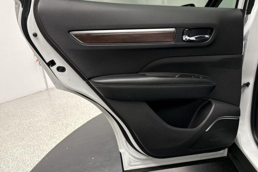 2020 Renault Koleos HZG Intens SUV Image 15