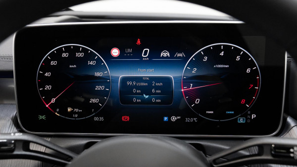2026 MY25 Mercedes-Benz C-Class W206 C200 Sedan image 19