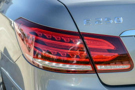 2013 Mercedes-Benz E-Class A207 MY13 E250 7G-Tronic + Convertible
