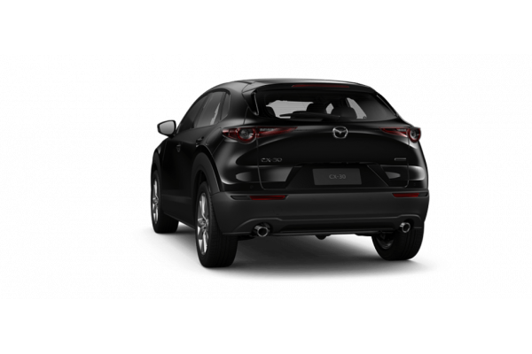 2025 Mazda CX-30 DM Series G25 Touring SUV Image 17