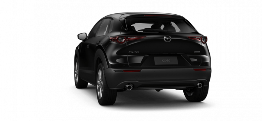 2025 Mazda CX-30 DM Series G25 Touring SUV Image 17