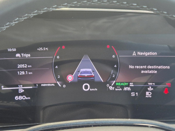 2025 Audi Q5 GU TFSI 150kW SUV image 25