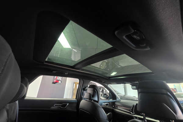 2022 Kia Sportage NQ5 GT-Line SUV Image 25