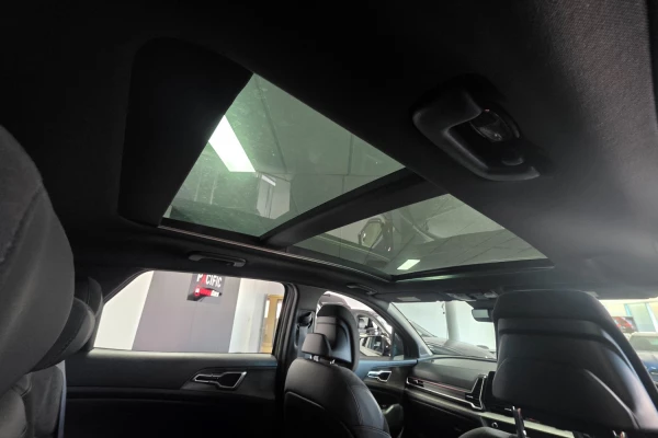 2022 Kia Sportage NQ5 GT-Line SUV Image 25