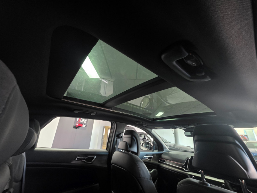 2022 Kia Sportage NQ5 GT-Line SUV Image 25