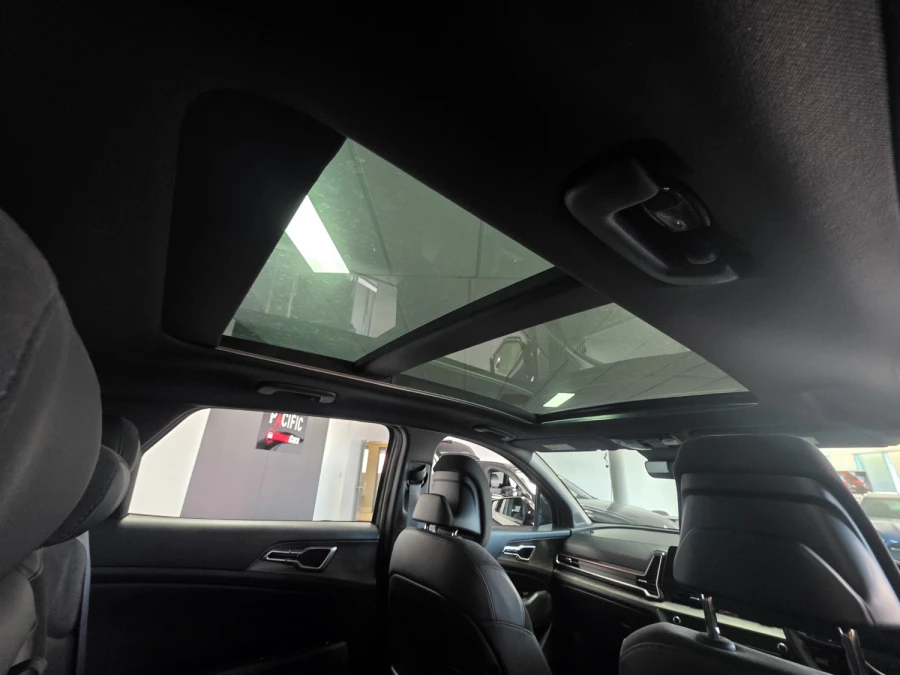 2022 Kia Sportage NQ5 GT-Line SUV Image 25