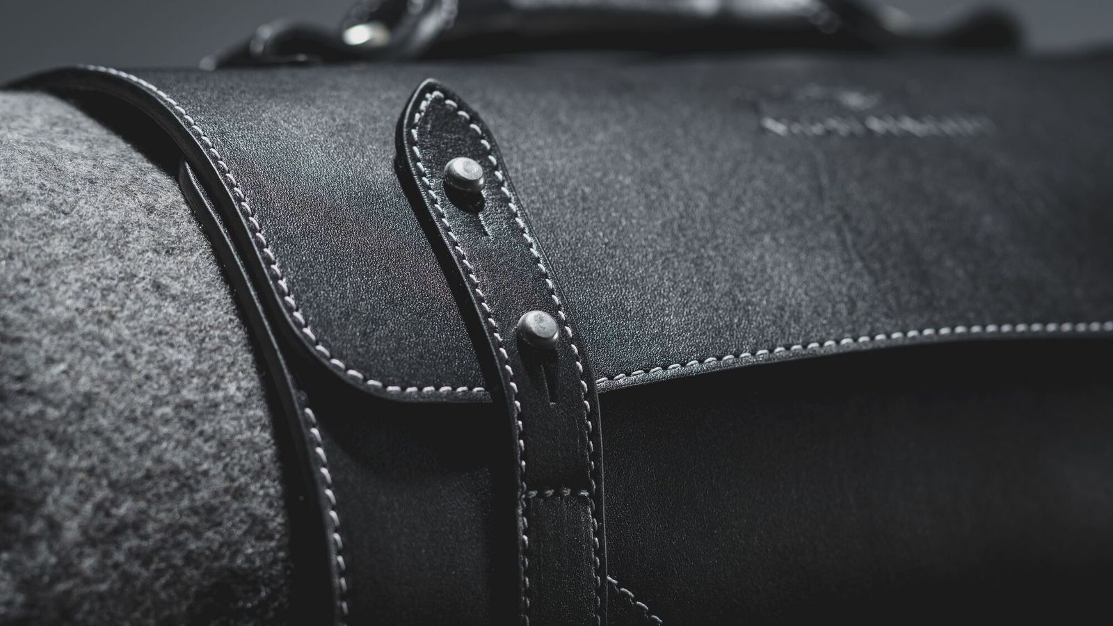 Picnic Blanket Black
