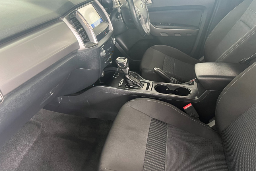 2019 Ford Ranger PX MkIII XLT Ute Image 16
