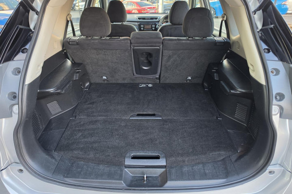 2014 Nissan X-Trail T32 ST SUV Image 18