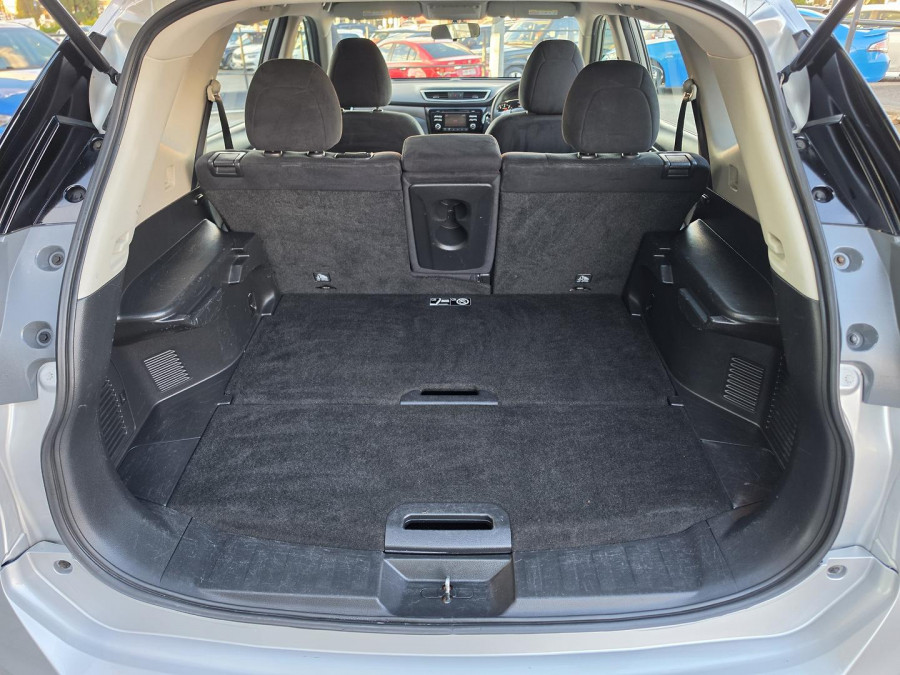 2014 Nissan X-Trail T32 ST SUV Image 18