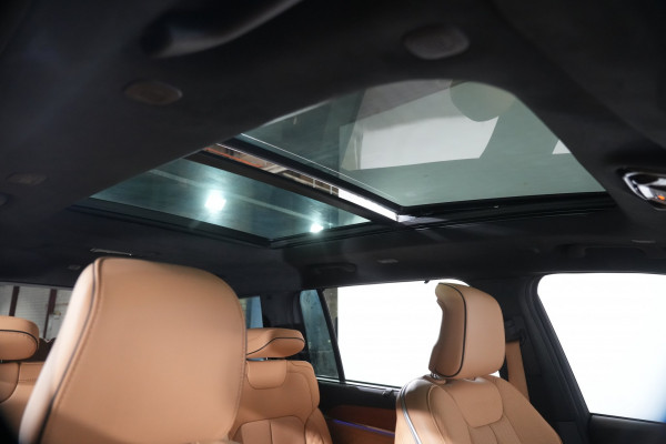 2024 Jeep Grand Cherokee Summit Reserve SUV Image 25