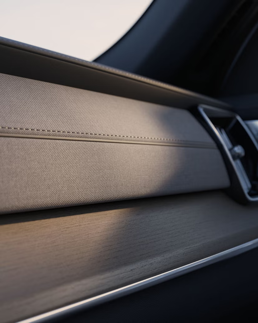 Tailored dashboard Image