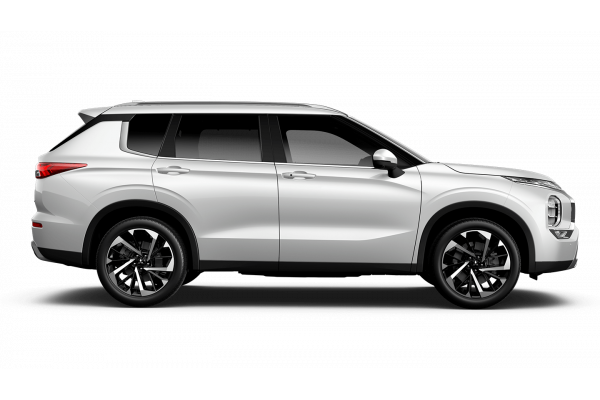 2024 Mitsubishi Outlander ZM Aspire SUV