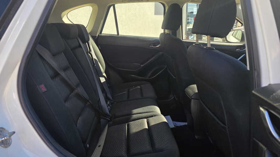 2012 Mazda CX-5 KE Series Maxx Sport SUV Image 19