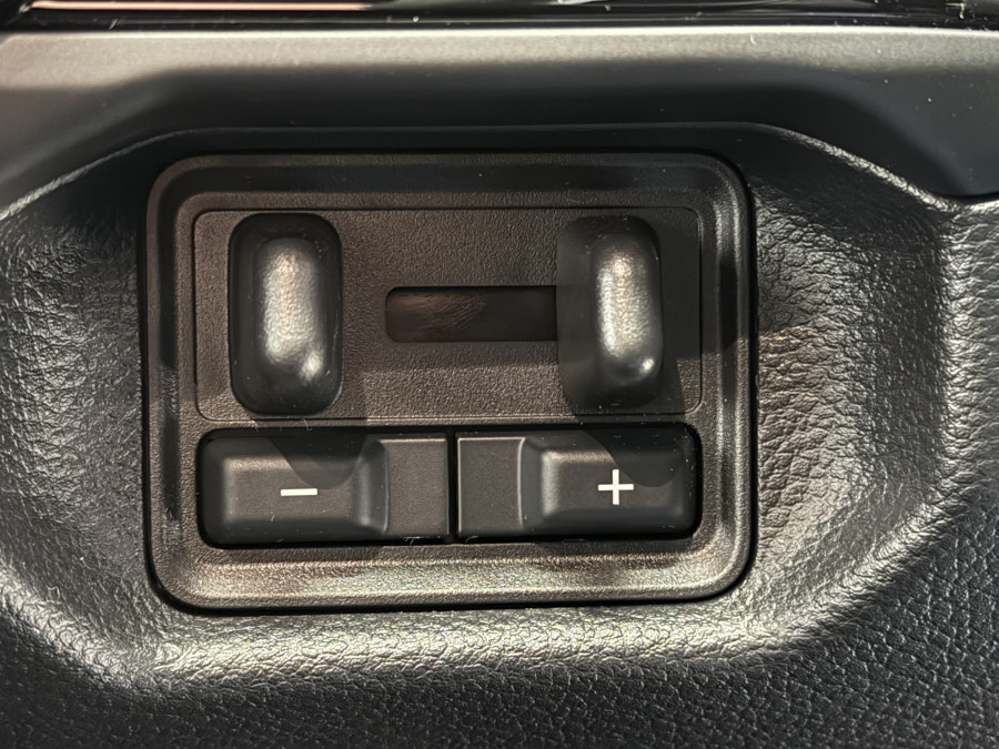 2026 MY26.5 Ford Everest UB Sport SUV Image 30
