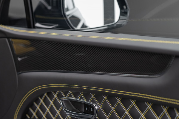 2024 Bentley Bentayga 4V S V8 SUV image 23