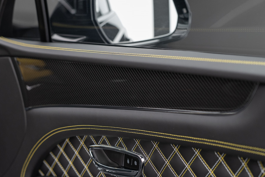 2024 Bentley Bentayga 4V S V8 SUV