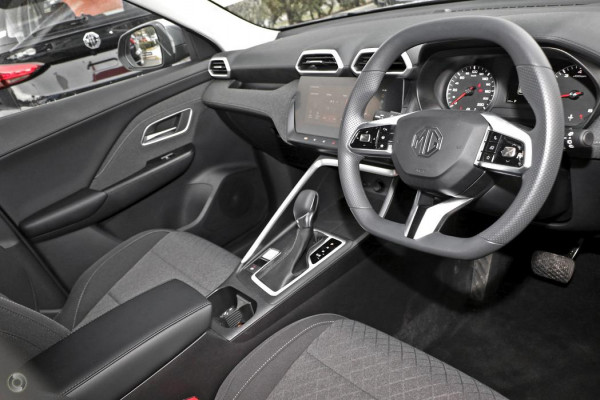 2026 MG ZS ZS32 Vibe SUV Image 8