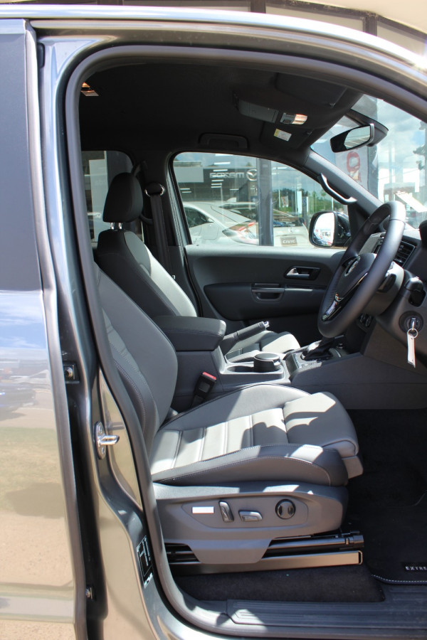 2020 Volkswagen Amarok 2H V6 Highline 580SE Double cab